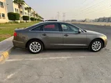 Audi A6 2.0 T 2012